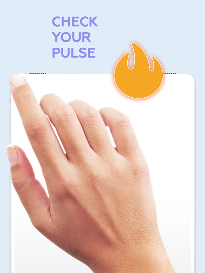 Pulse Now. Cardio  Fitness