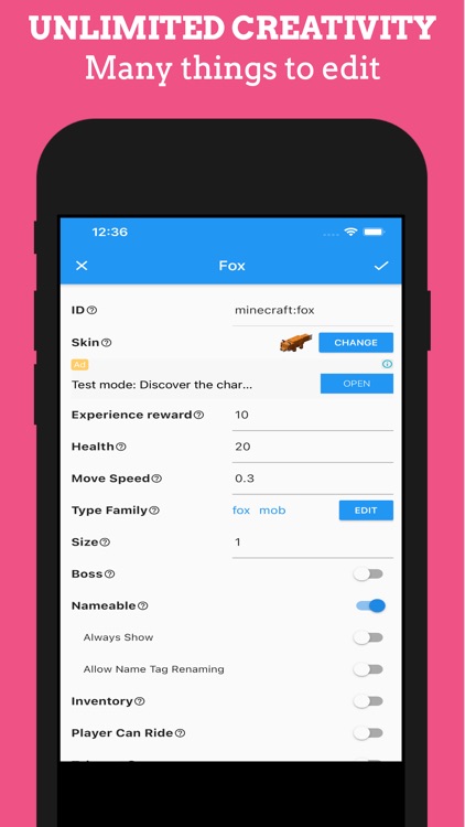 Master AddOns for Minecraft PE screenshot-3