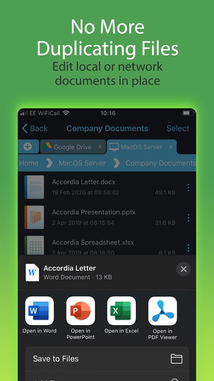 FileBrowser Professional
