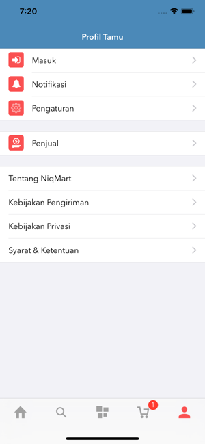 Niqmart(圖3)-速報App
