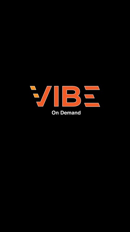 Vibe on Demand