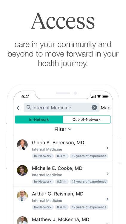 Sharecare: Health & Well-being screenshot-8