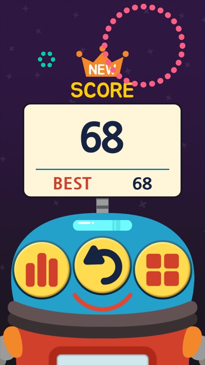 Robot Arith screenshot-3