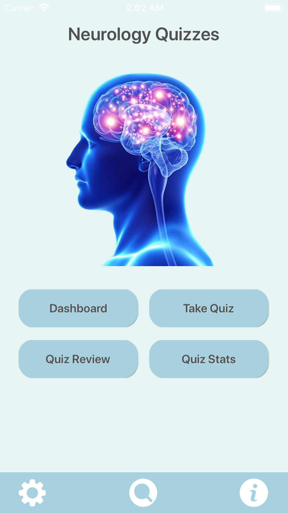 Medicine Neurology Quiz Download App For Iphone Steprimo Com