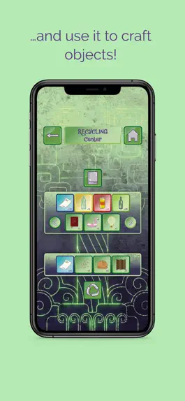 Game screenshot Trash (VPP Compatible) apk