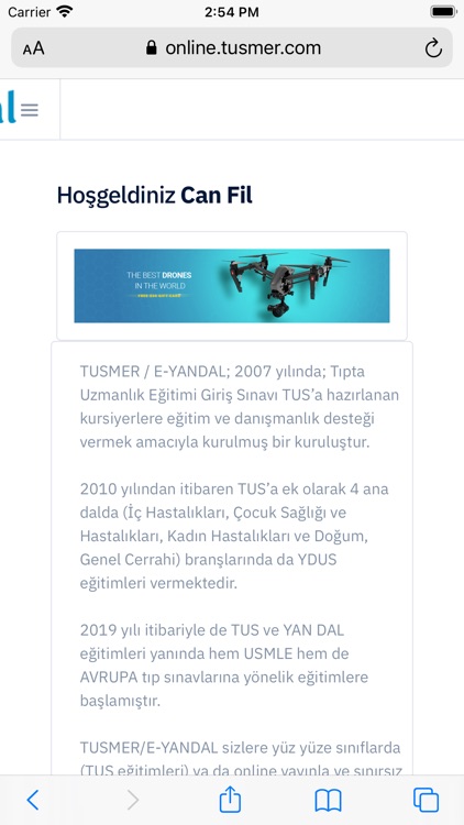 Tusmer By Uur Mit
