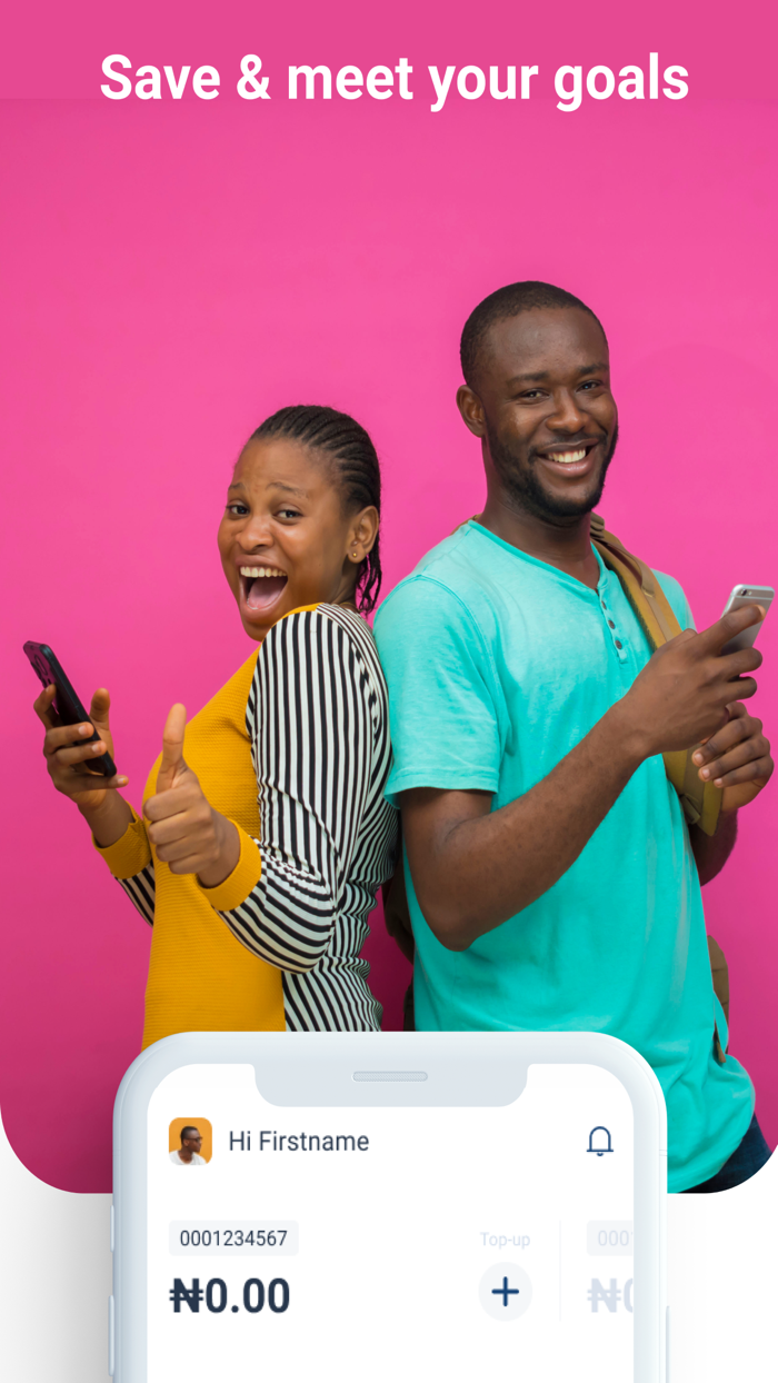 C Money - Quick Loans