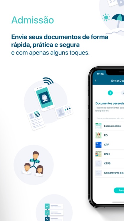 ROIT People screenshot-3