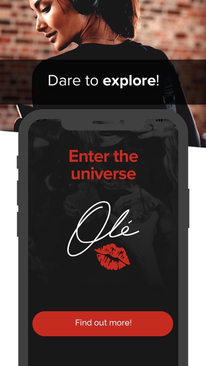 goSeeYou - Dating screenshot-3