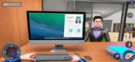 Game screenshot The Office Life - Pretend Play apk