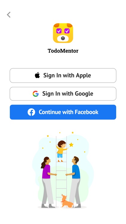 TodoMentor screenshot-3