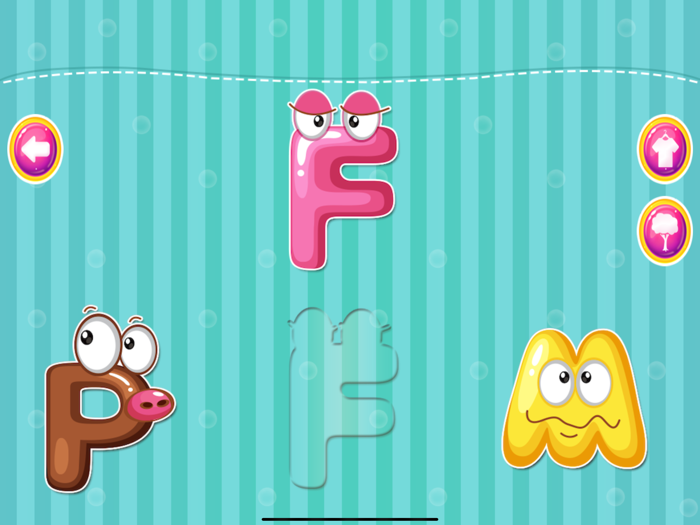 Fun Toddler Learning