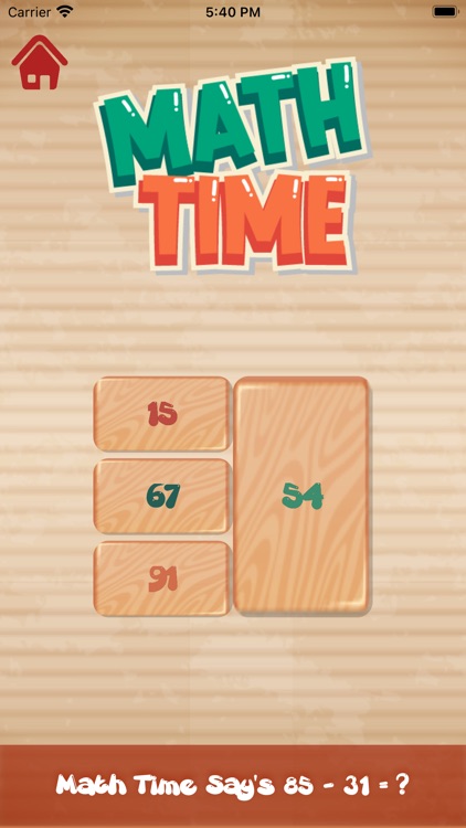 Math Time screenshot-7