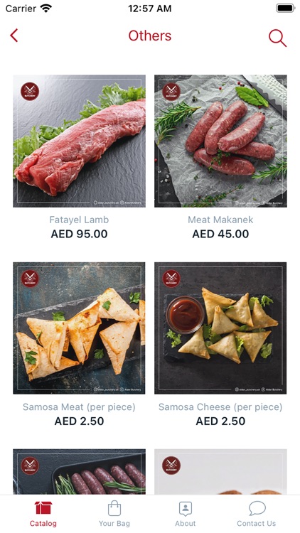 AlDar Butchery screenshot-9