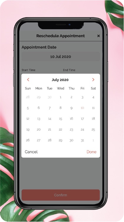 myVaniday screenshot-3