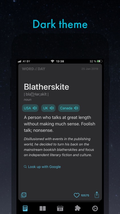 Word of the Day・English Vocab screenshot-7