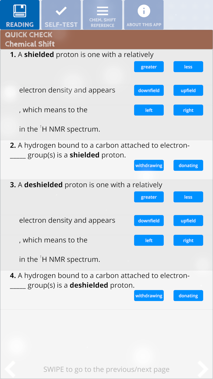 Simply 1H NMR Tutorial