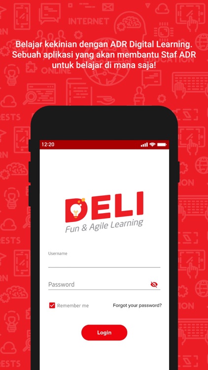 DELI