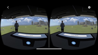 SAP Truck VR Experience screenshot 4