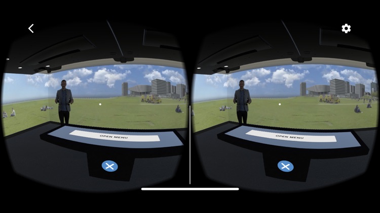 SAP Truck VR Experience screenshot-3