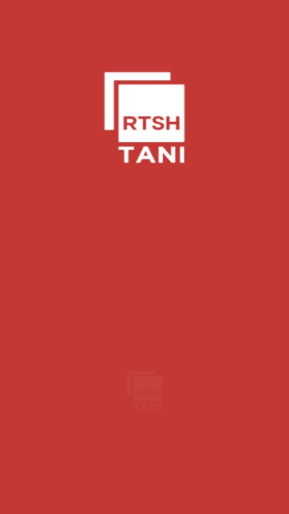 RTSH TANI