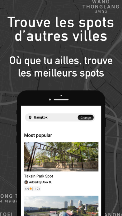 Screenshot #3 pour Horizn