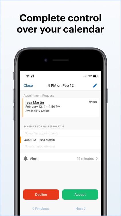 SimplePractice screenshot-4