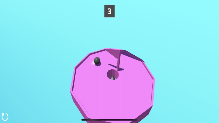 Wobble Ball 3D screenshot-4