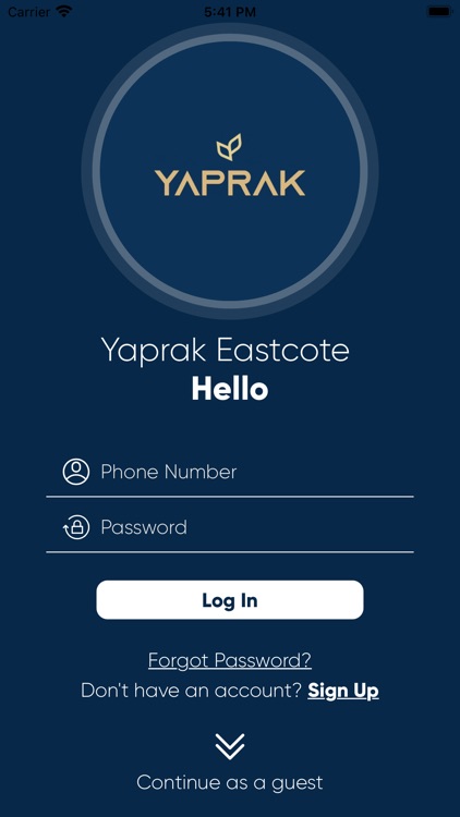 Yaprak Eastcote