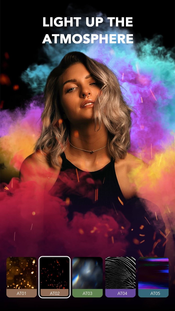 Boom Art - Auto Cutout