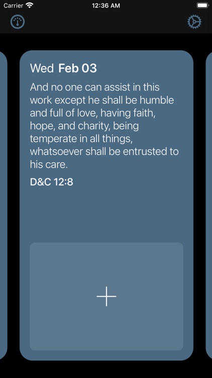 Day by Day - Daily Scriptures screenshot-4