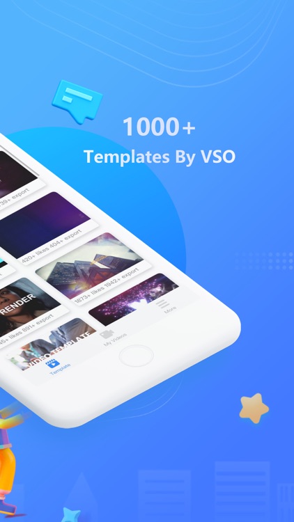 VSO - Promo Video Maker