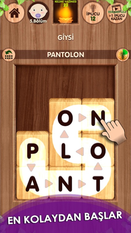 Dusen Kelime Oyunu By Lokman Tosun