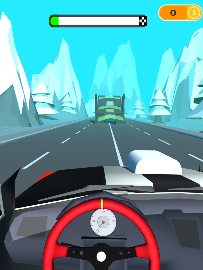 Drive em All - Rush Hour Life