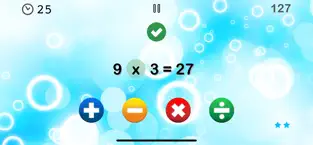 Screenshot 1 Math Champions iphone