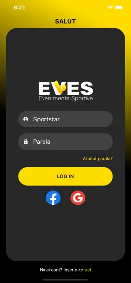 Game screenshot EVES mod apk