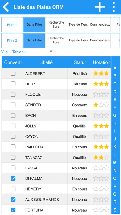 EBP CRM via NuxiDev 5 screenshot-3