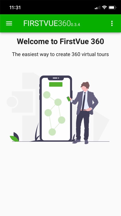 FirstVue 360