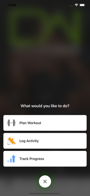 DWARDFITNESS(圖2)-速報App