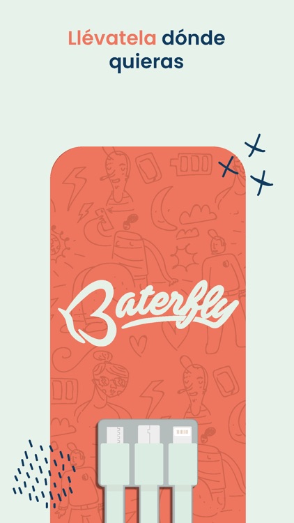 Baterfly