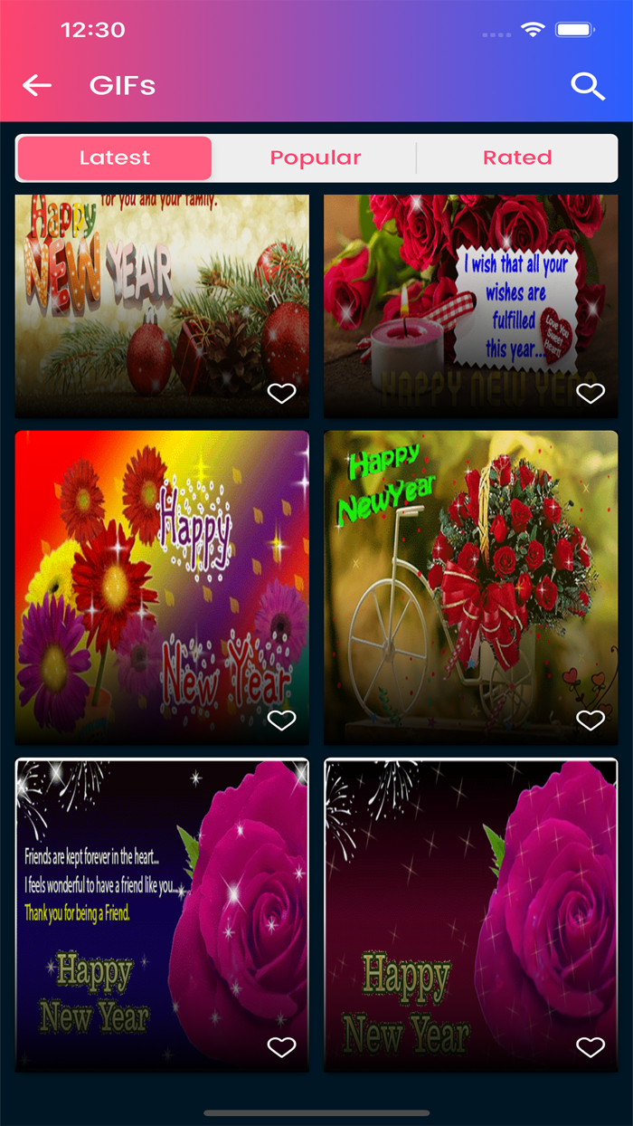 Happy New Year Wishes 2021