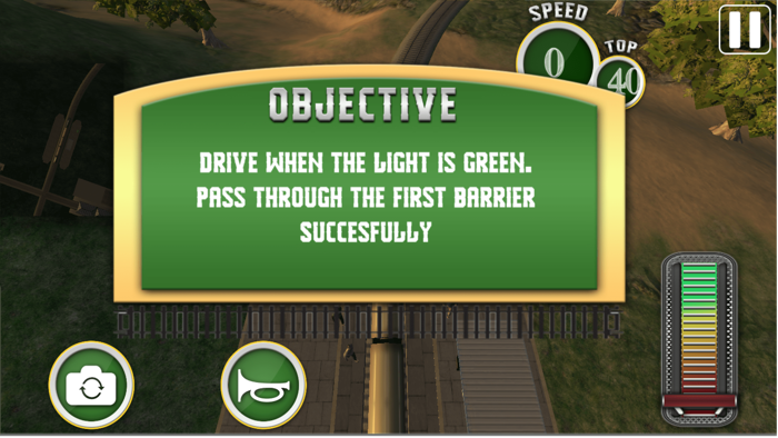 zug eisenbahn spiele