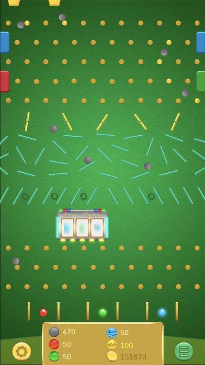 Kinball Fun screenshot-6