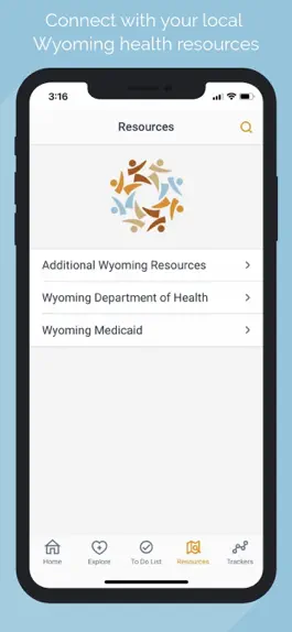 Game screenshot My 307 Wellness mod apk