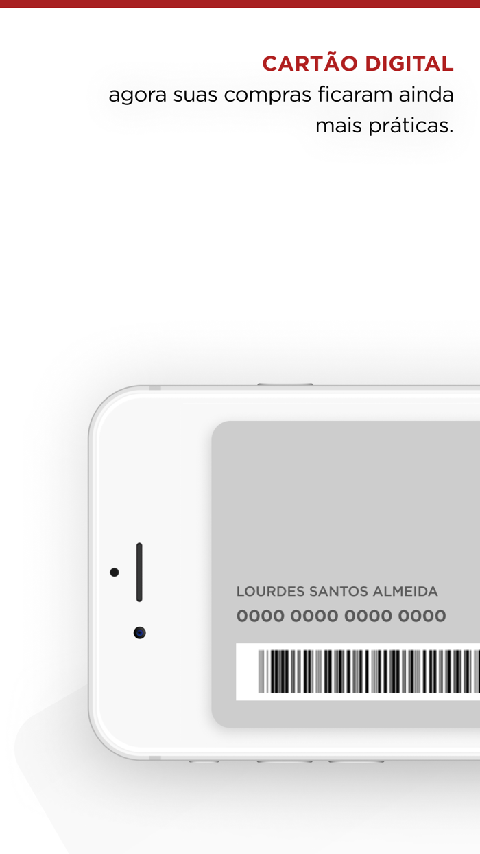 Cartão Leader Direct