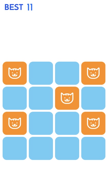 Fuzzy Cat Brain Puzzle screenshot-3