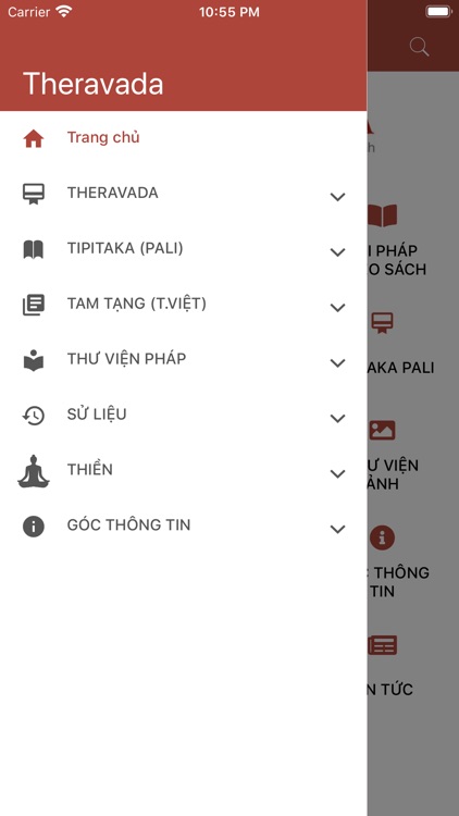 Phật Giáo Theravāda