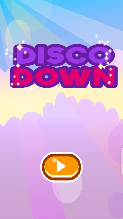 Disco Down