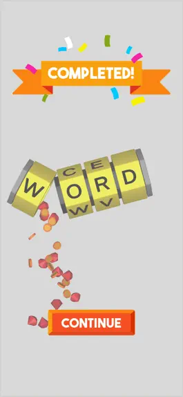 Game screenshot Word Master 3D apk