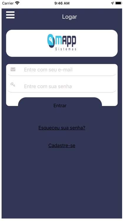 Mapp Sistemas screenshot-3